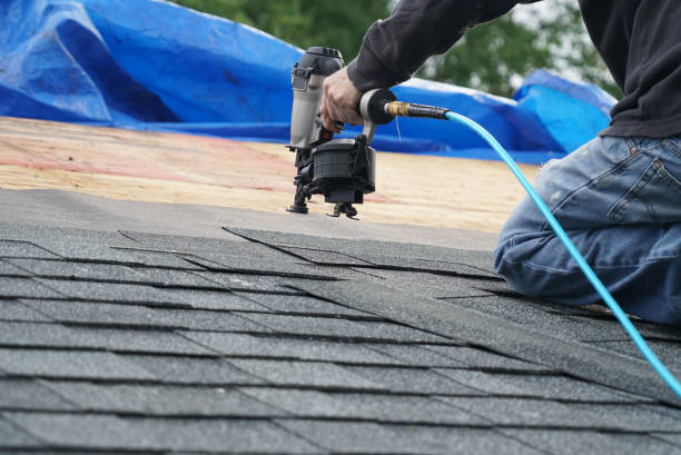 Best Commercial Roofing Services  in Mansfield, LA